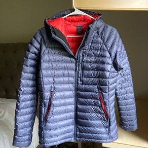 Rab Microlight Alpine Women’s Jacket